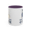 Office Mug - Running On Coffee