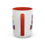 Wellness Mug - Live Love Laugh