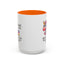 Adult Mug - Queef Unicorn