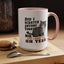 Animal Mug - Did I Scratch Anyone Today?
