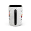 Anniversary Mug - I'd Like To Park
