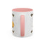 Wellness Mug - Don't Worry Bee Happy