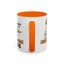 Birthday Mug - Welcome