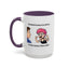 Humor Mug - My Husband
