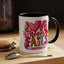 Anniversary Mug - Love Never Fails
