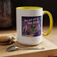 Alien Mug - You Are Out Of This World