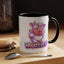 Humor Mug - Whatever Cow