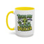 Adult Mug - Take Me To Your Dealer