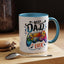 Father's Day Mug - Best Dad Ever Gamer