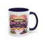 Humor Mug - Ambitchous