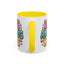 Anniversary Mug - Love Always Wins
