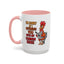 Humor Mug - I'm Sorry If I Offended You