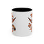 Animal Mug - Too Cool For Fetch