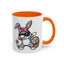 Easter Mug - Mama Bunny Easter
