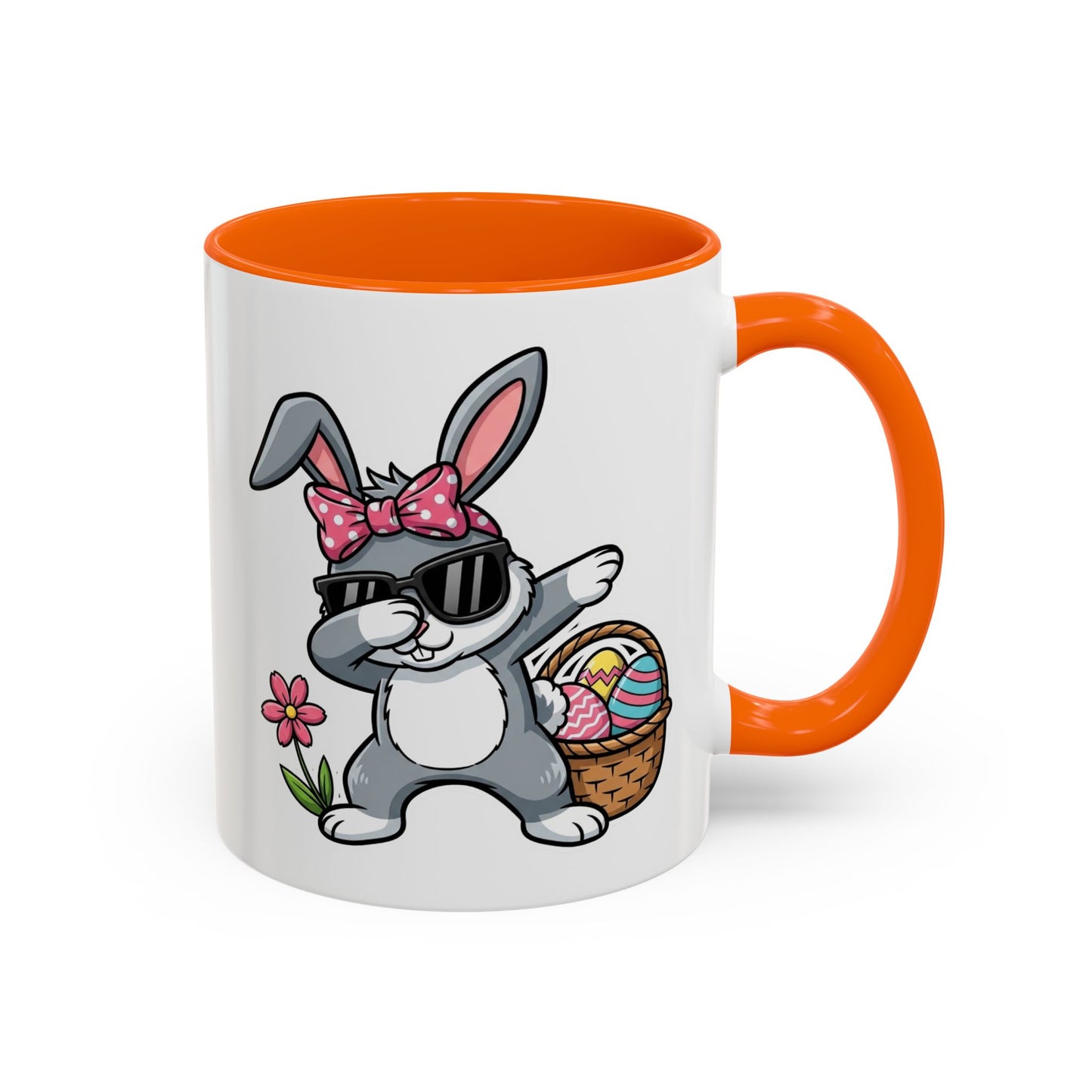 Easter Mug - Mama Bunny Easter