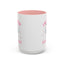 Humor Mug - I'm Sorry Did I Roll My Eyes Out loud?