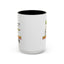 Birthday Mug - Welcome