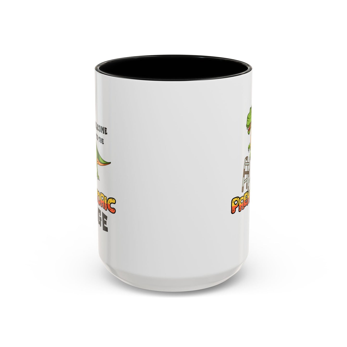Birthday Mug - Welcome