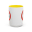 Adult Mug - Warning Don't Be A Cock Sucker