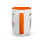 Humor Mug - Frog Off I'm Busy