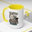 Office Mug - I Survived Another Meeting