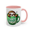 Humor Mug - I Hate Mondays