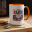 Religious Mug - Walk By Faith