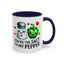 Anniversary Mug - You're The Salt To My Pepper