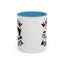 Animal Mug - Nap Now Work Later