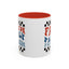 4th of July Mug - Faith Family Freedom