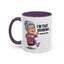 Humor Mug - I'm That Grandma