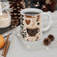 Artistic Mug - Coffee is My Love Language