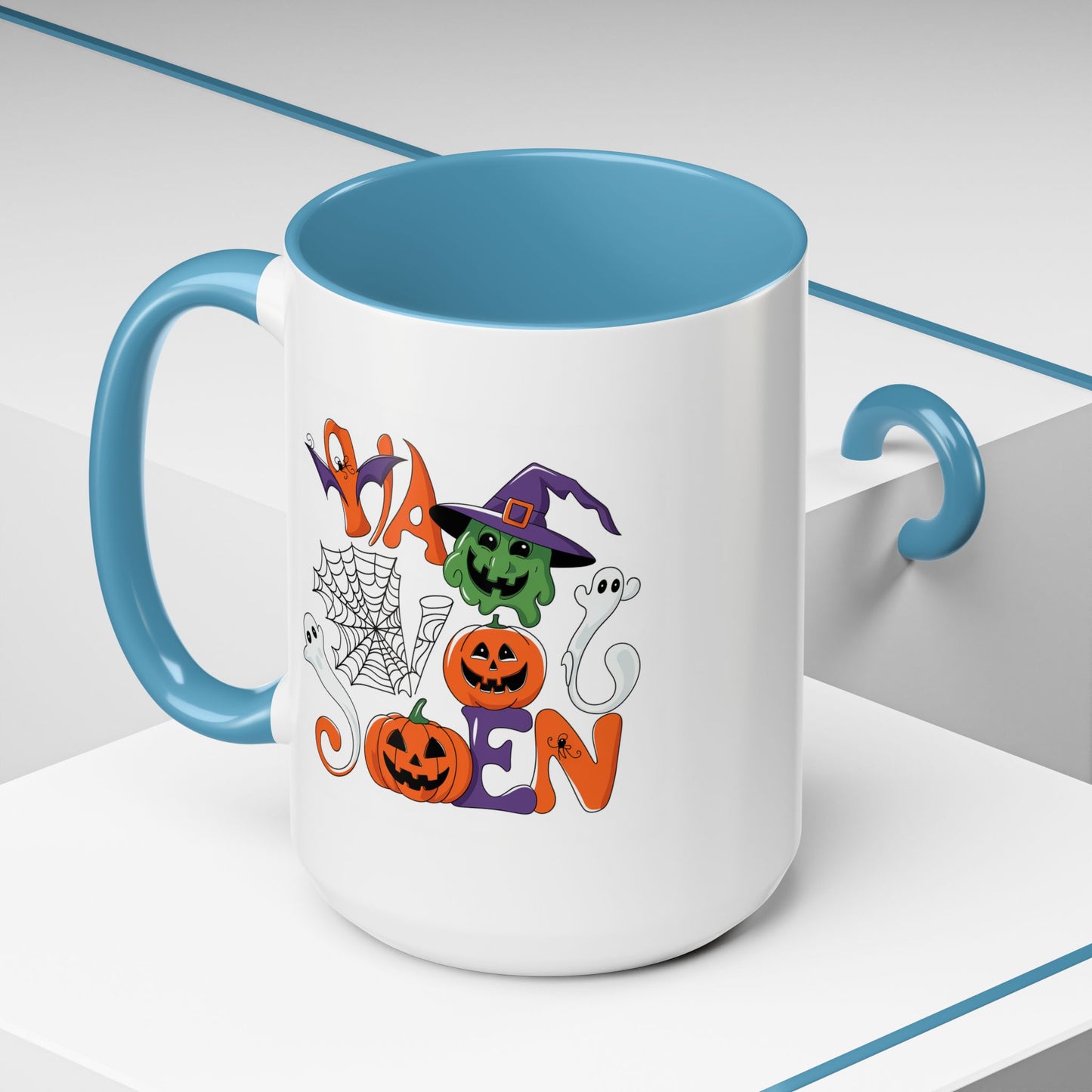 Halloween Mug - Halloween