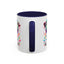 Alien Mug - Birthday Alien Boy
