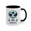 Alien Mug - Keep Calm