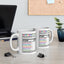 Birthday Mug - Birthday Boy