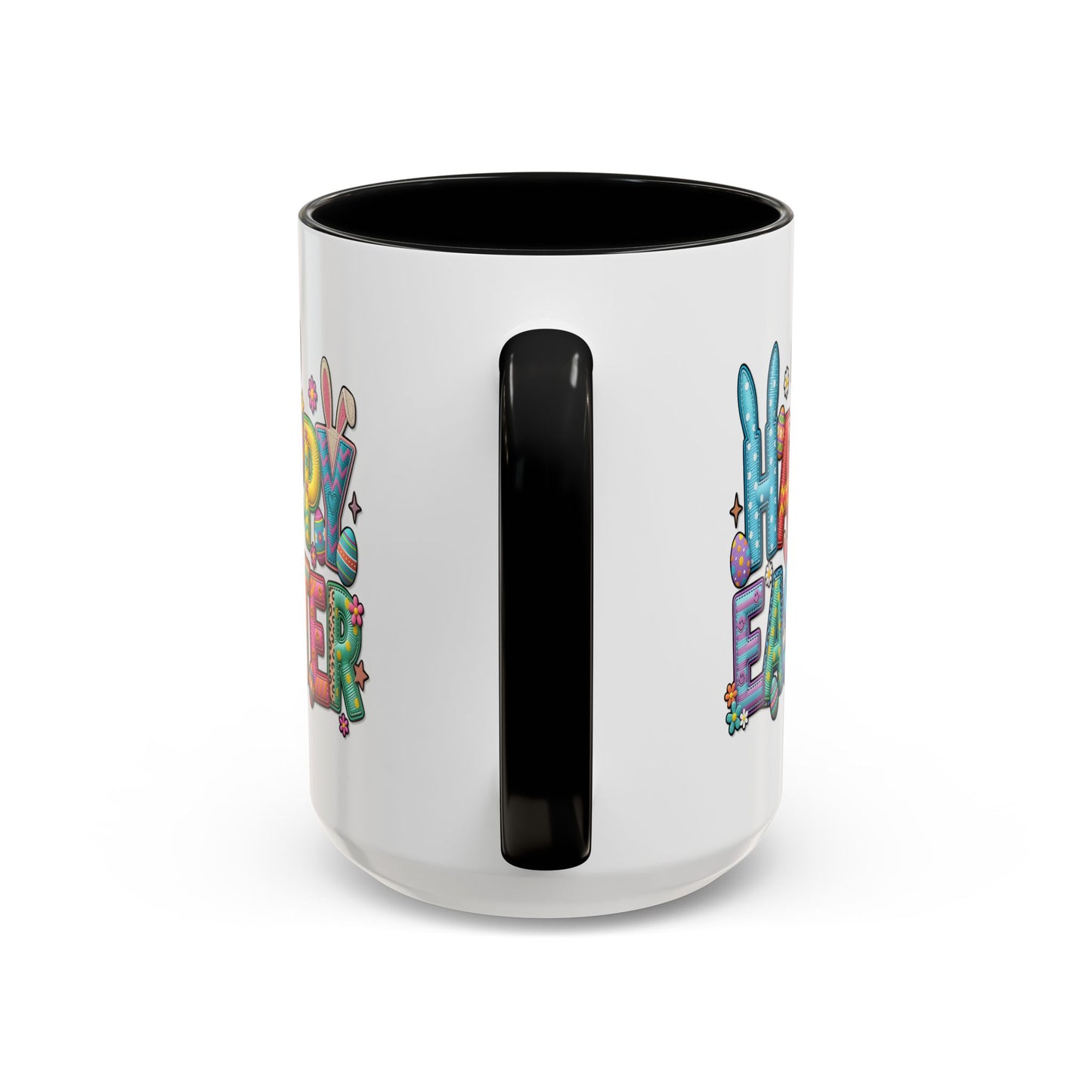 Easter Mug - Happy Easter Fun