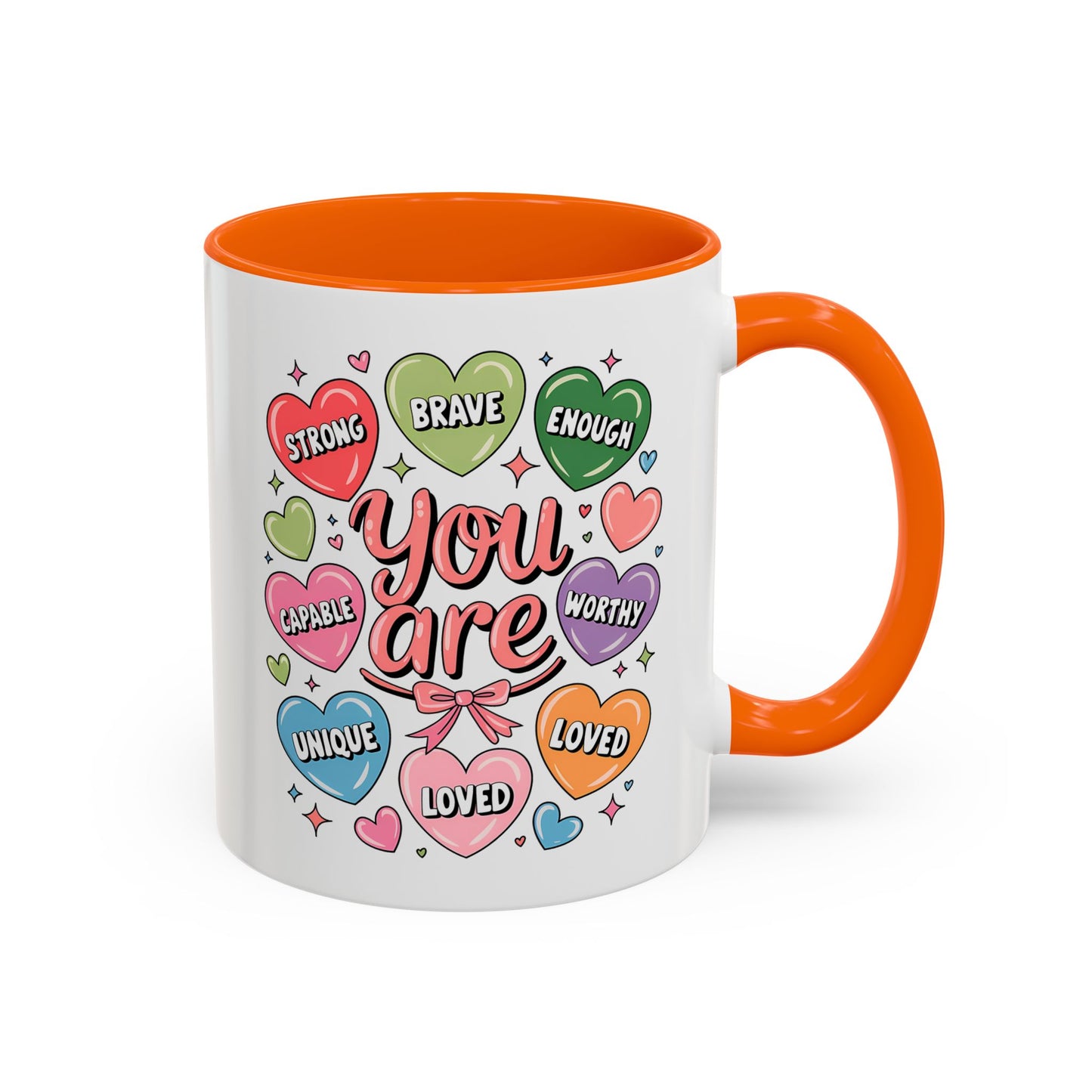 Wellness Mug - You Are Self Love
