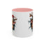Chistmas Mug - Reindeer 3D 8
