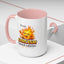 Humor Mug - If Only Sarcasm Burned Calories