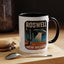 Alien Mug - Roswell
