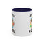 Office Mug - My Blood Type