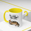 Animal Mug - Do I Look Like I Care