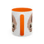 Animal Mug - Dog Coffee Wrap 23