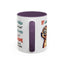 Humor Mug - If Someone Asks Are You Crazy