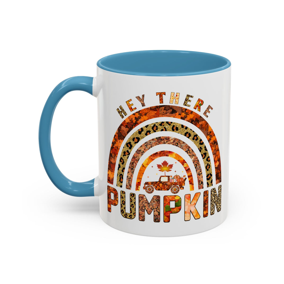 Fall Mug