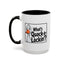 Humor Mug - What's Quack-a-Lackin'