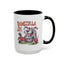 Animal Mug - Dogzilla On Duty
