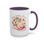Birthday Mug - Pink Flamingo