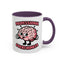 Humor Mug - Professional Overthinker